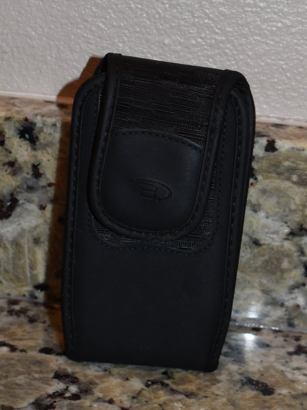 ByTech Cell Phone Case with Swivel Belt Clip